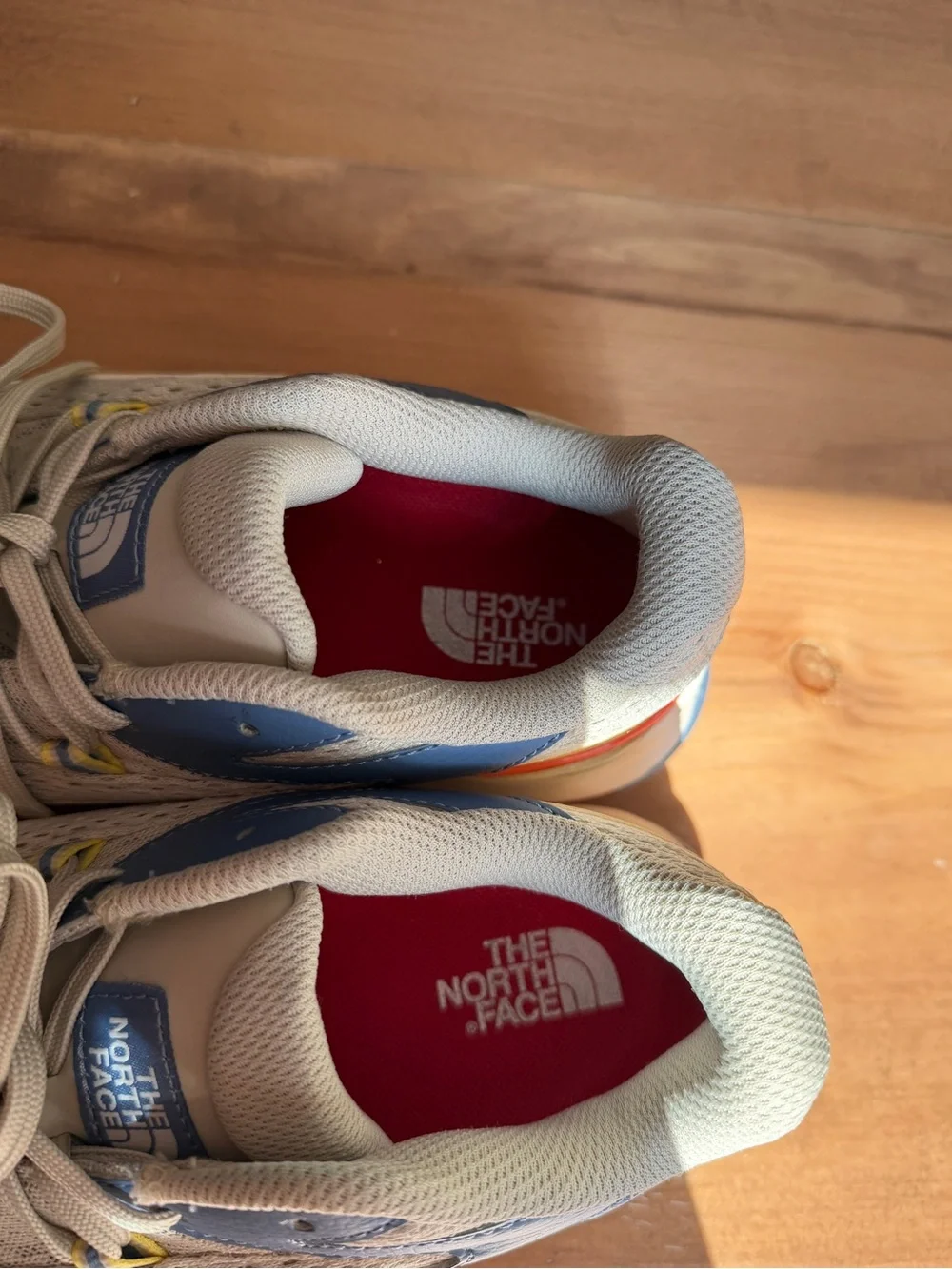 The North Face Women’s Vectiv Trail Sneakers
